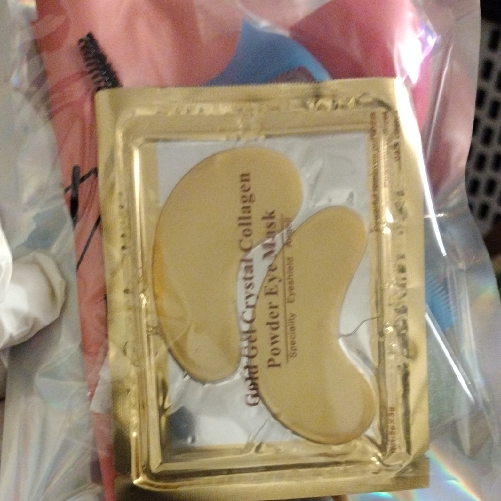 7 Piece Beauty Bundle